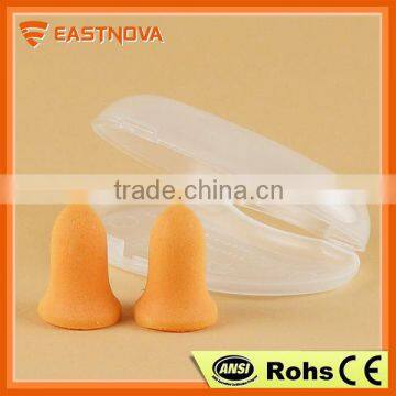 EASTNOVA ES201UC high quality ear plugs,logo ear plugs,noise reduction ear plugs