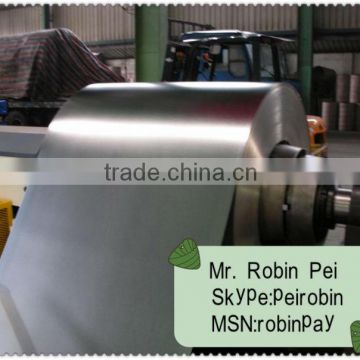 ETP manufacturer,newdazhong steel,Tinplate,SPCC,MR,T3