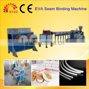 China NO.1 OKE EVA Solid Piping Machine