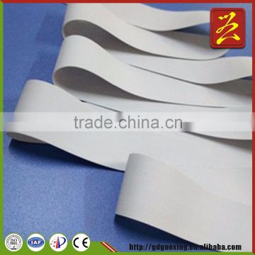 Factory Directly Selling Free Sample A Grade 48# Rubber Thread Covering