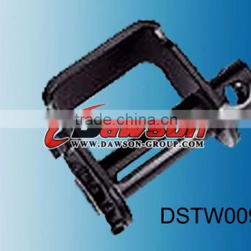 High quality China supplier Dawson Sliding Winch for webbing for sale