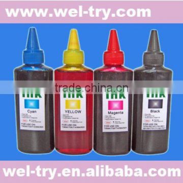 compatible gel ink &sublimation ink for Ricoh GX e2600,e3300,e3300N,e3350N,e5050N,e5500,e5550N,e7700(GC-31