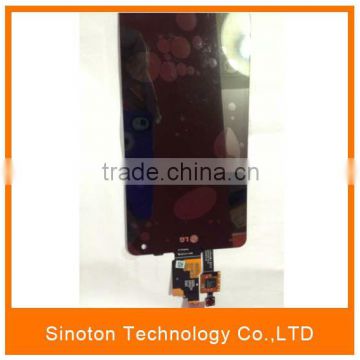 For LG E973 LCD touch frame