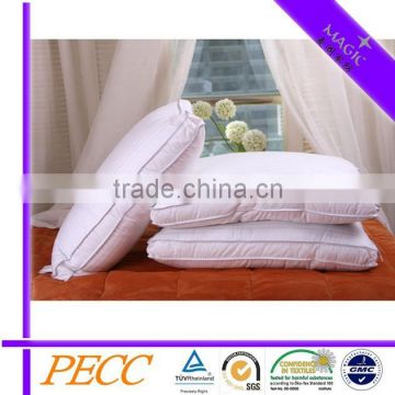 Lavender Treatment Pure White Microfiber Pillow Protectors