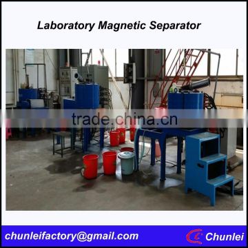 Laboratory Iron Separator