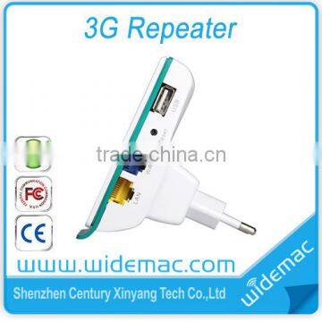 3g 4g wifi router with sim card slot (WD-R601U)