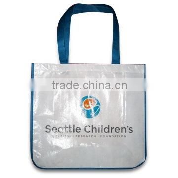 Non-woven Promotional Bag, OEM Orders are Welcome