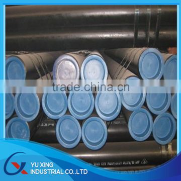 astm a500/astm a252/high pressure carbon steel pipe