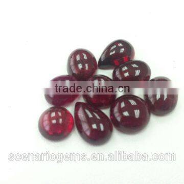 #AZZZ Natural Multi-Shape Cabs Loose Gemstone Rubellite Cabochon