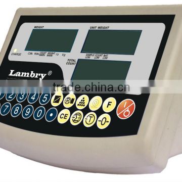 Cheap LCD Weighing Counting Indicator
