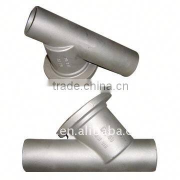 High quality steel casting
