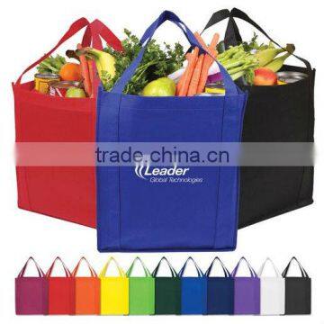 cheap non-woven shopping bags