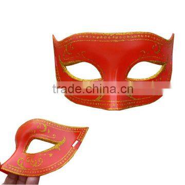 cool new products hot selling design party mask for promotion