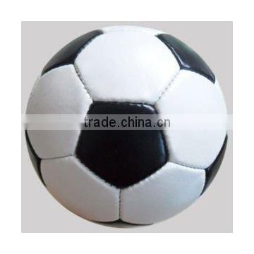 PU match soccer ball