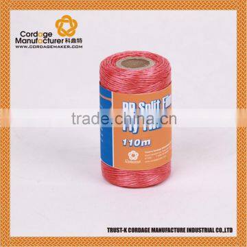 Poly Twine/ PP split film 1-ply twine