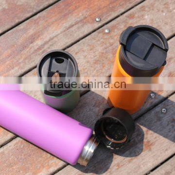 Water Bottles Drinkware Type and Eco-Friendly Feature Stainless Water Bottle