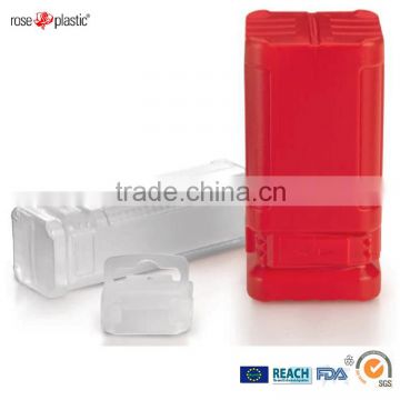 Germany Quality labelling plastic box for heavy tools with detachable hanger Block Pack BK