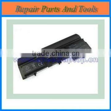 Replacement for DELL D410 battery black 11.1V 53Wh or 7200mAh