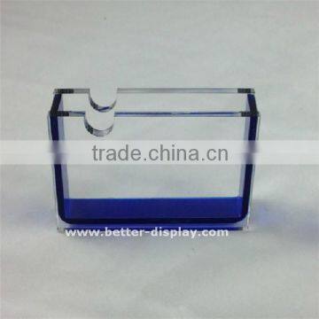 wholesale acrylic professional business card holder