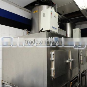 Flake Ice Machine for Sales in Supermarket