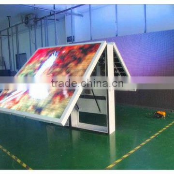 High Brightness Best Quality Hot Selling Outdoor Led Display