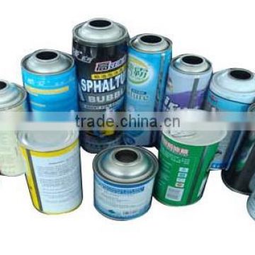 cold rolled tin plate prime and secondary for aerosol can