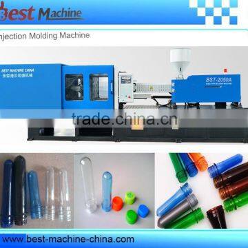 BST 48 cavitis plastic bottle/preform mold of molding making machine