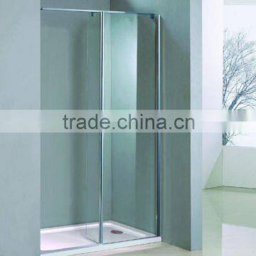 luxury walk-in shower door