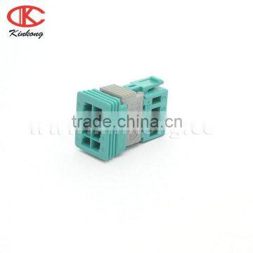 8P waterproof electrical connector