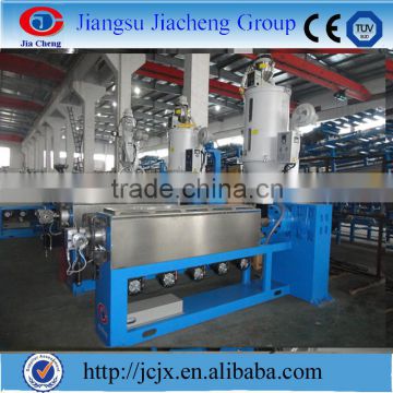 Building wire cable manufacturing machine