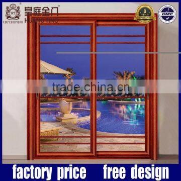Hot Selling Soundproof Customize Pictures Of Window Balconies