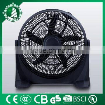 2016 hot sell fan made in china electric fan small home appliance fan KYT-50B