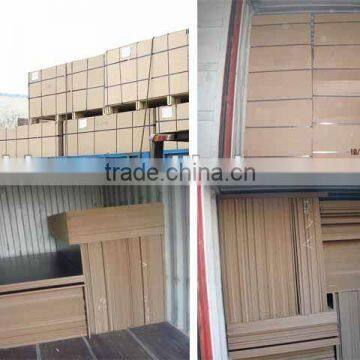 Natural Particle board