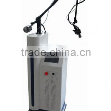 Laser vaginal tightening and rejuvenation device with all fractional Co2 functions