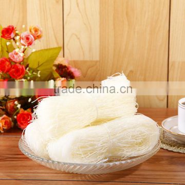 ISO/HACCP certificate hot sell top quality vermicelli in Longkou