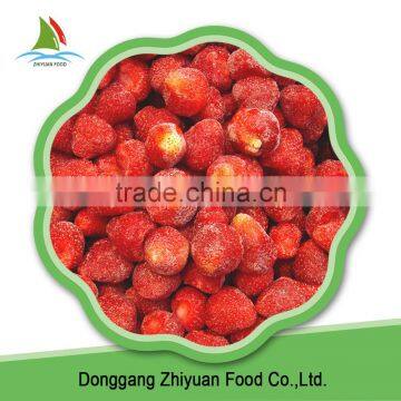 Reasonable price frozen strawberry ready for supply