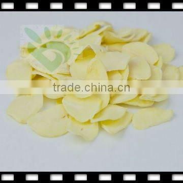 Best Garlic Grows in China