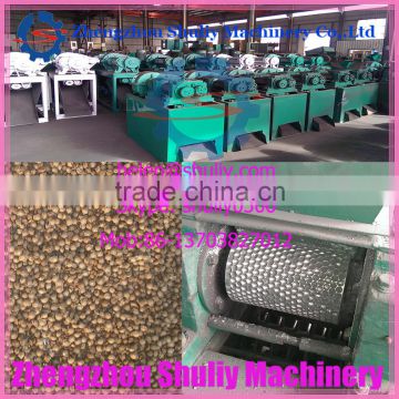 Rollers pressing Granulator/Compound Fertilizer Granular Press machine/0086-13703827012