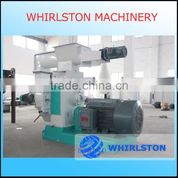 2281 Industrial Sawdust Pellet Mill machine with CE Certification