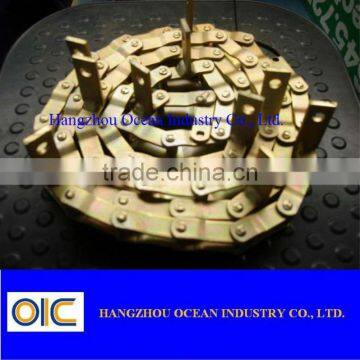 Professional Manufacturer Of Steel D205 Pintle Chian