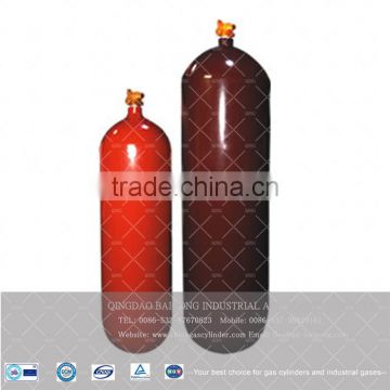 Most Popular Type I CNG cylinder for car