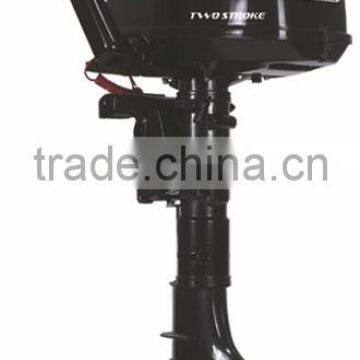 gasoline outboard engines T3.6BML T3.6BMS two stroke ,3.6HP, long shaft and short shaft