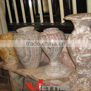 Marble Vases