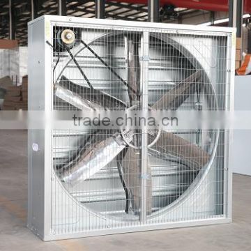 Poultry cooling ventilation system of industry Exhaust fan