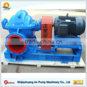 clear industrial process liquids pump