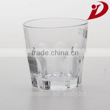 whisky glass leadfree crystal stemless wine glasses thick bottom drinking glass whisky cups wholesale