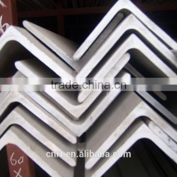 BV certification 50x50x5 hot dip galvanized steel angle