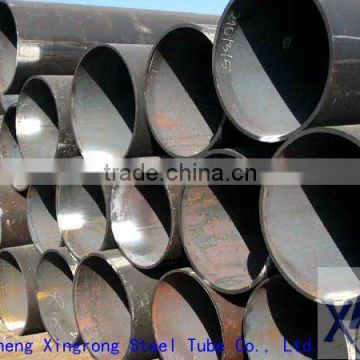 st52 carbon seamless steel pipe/tube