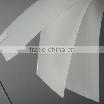 plastic sheet for LED/LCD windows