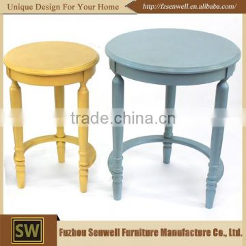Wholesale Low Price High Quality Luxury Wooden Dining Coffee Table